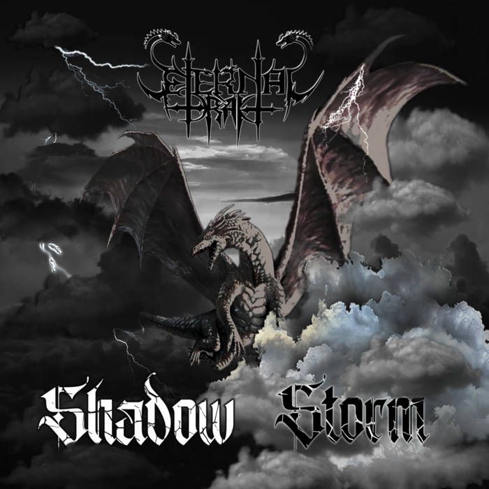 Eternal Drak kmalu z novim albumom