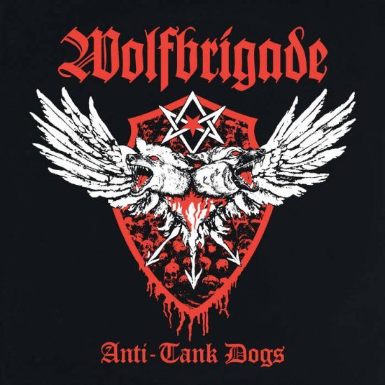 Wolfbrigade avgusta z novim EP-jem