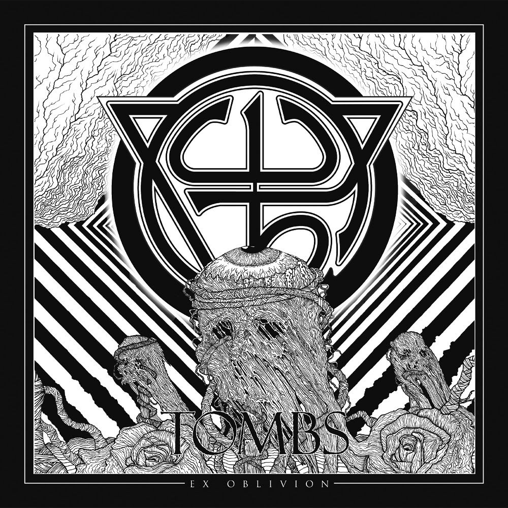 Tombs premierno s komadom Murder Legendre