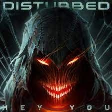 Po 4 letih se z novim komadom vračajo Disturbed