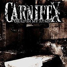 Carnifex so na poseben način obeležili 15. obletnico albuma Dead In My Arms
