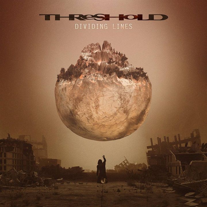 Threshold objavili besedilni video za skladbo s svežega albuma