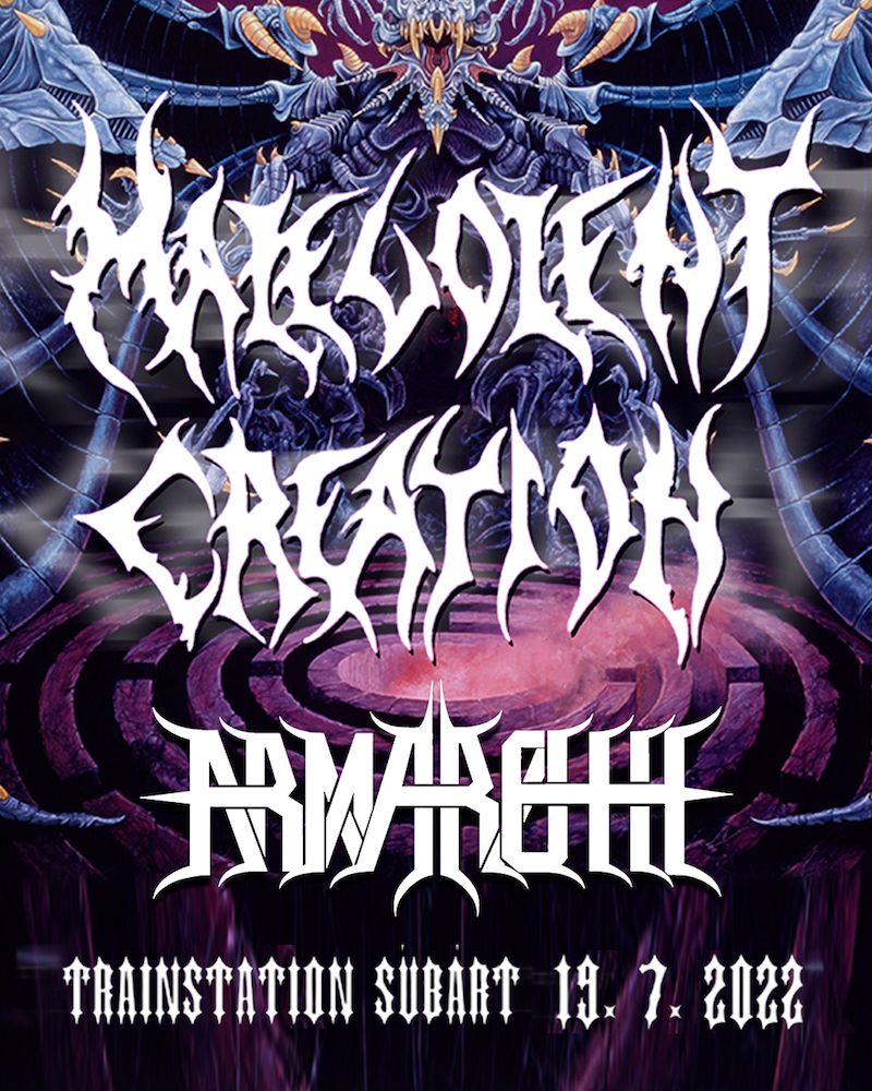 Malevolent Creation