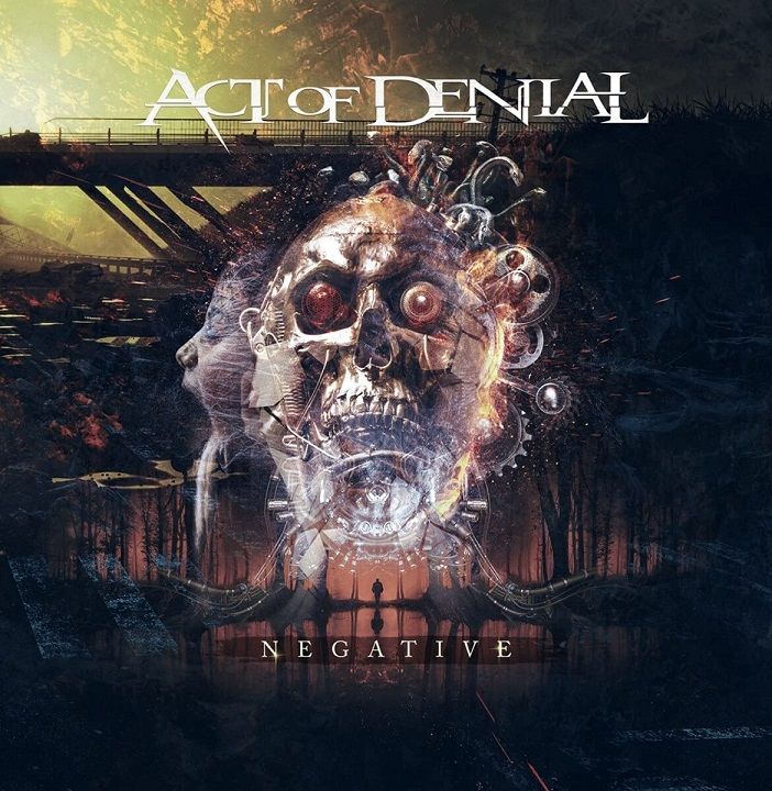 Act of Denial posneli video za Puzzle Heart