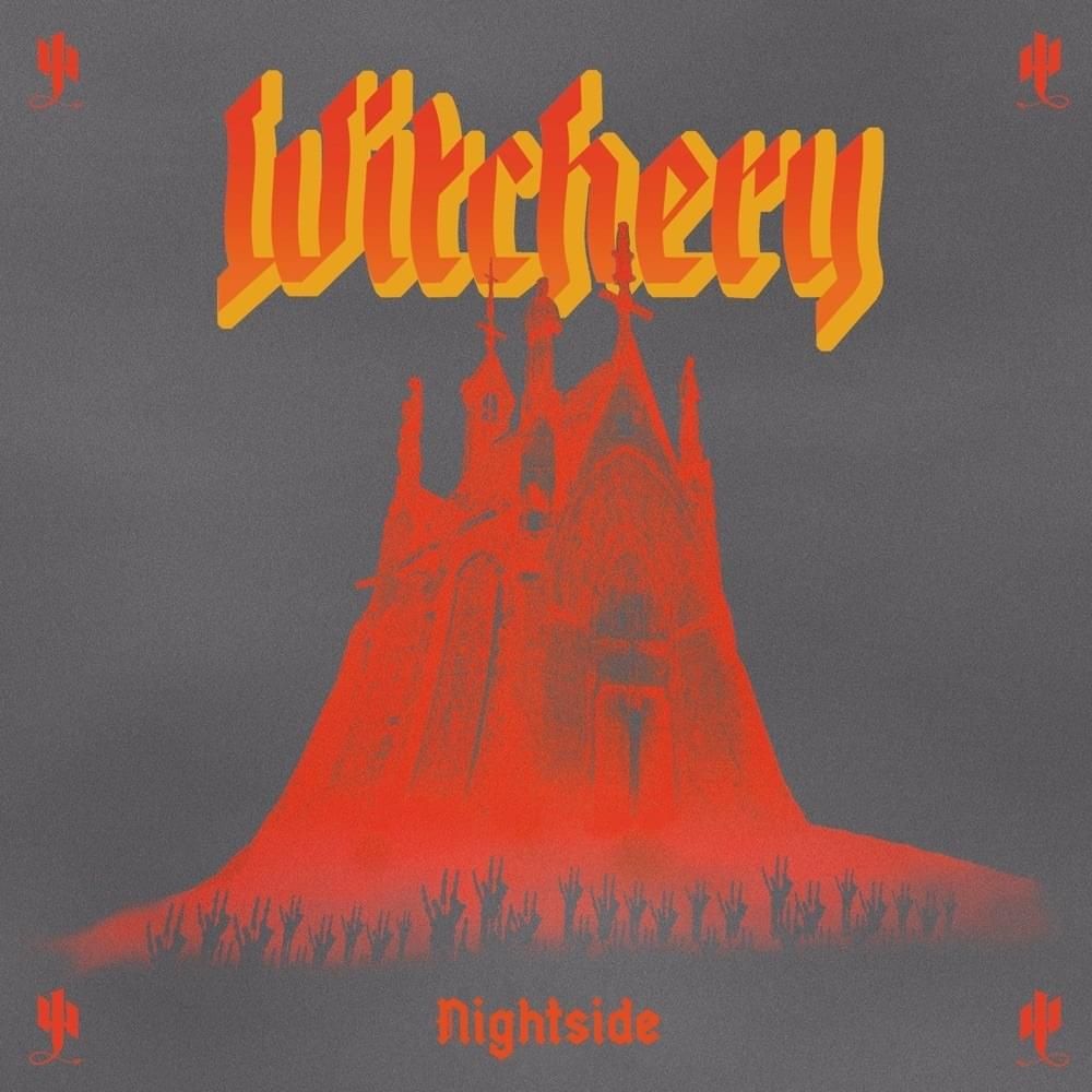 Witchery izdali nov album in besedilni video