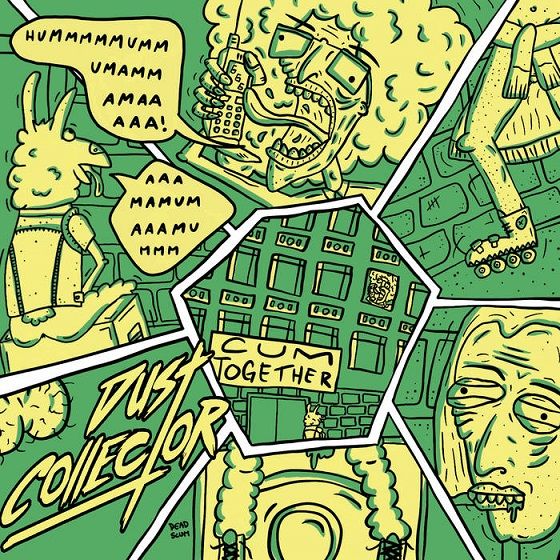 Cum Together (EP)