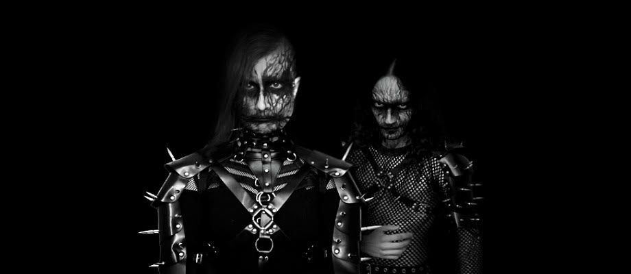 Fiume Nero bodo avgusta izdali album Lovecraft Cap II