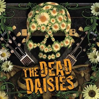 The Dead Daisies imajo do konca poletja dva nova člana