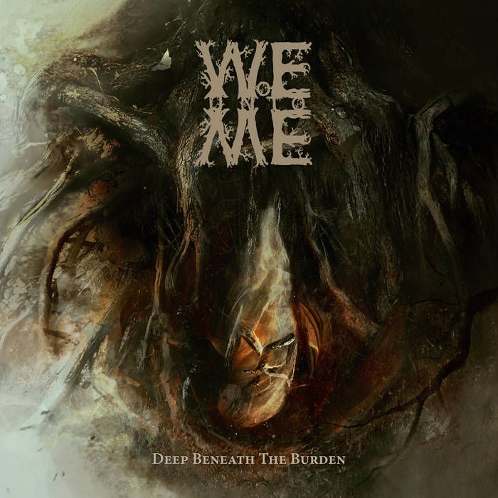 Woe unto Me posneli single Deep Beneath The Burden