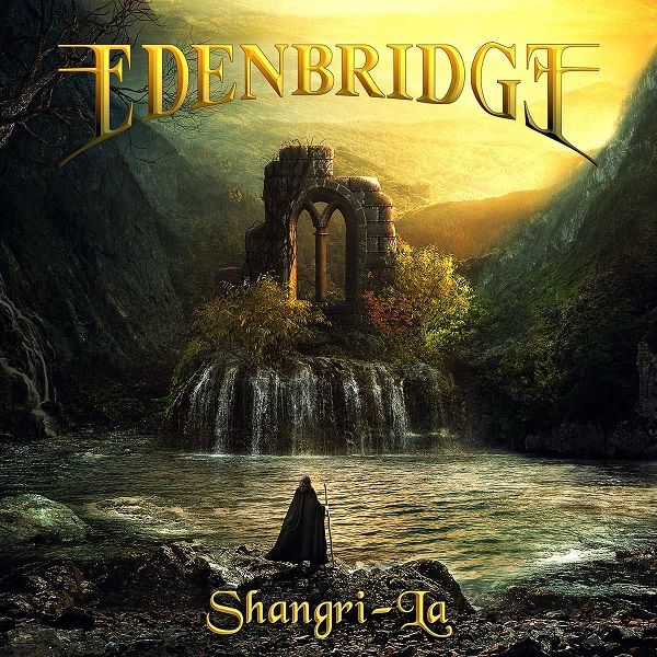 Edenbridge predstavljajo pesem The Call Of Eden
