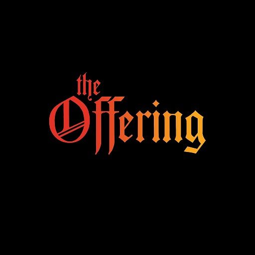The Offering danes premierno predstavljajo single Wasp