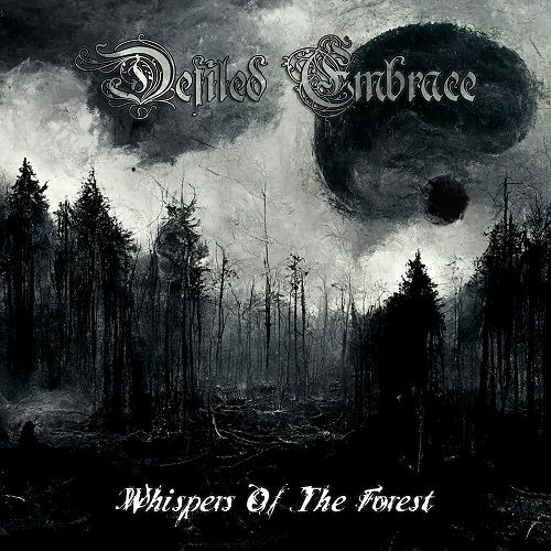 Predstavljamo zasedbo Defiled Embrace