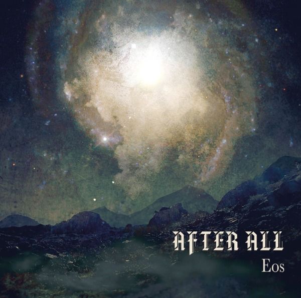 After All bodo oktobra izdali deseti album