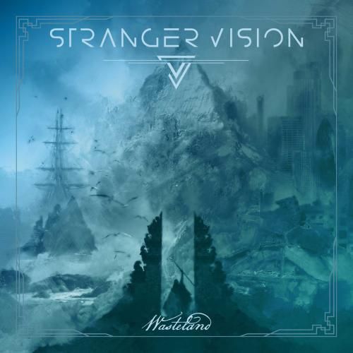 Stranger Vision objavili video za skladbo s svežega albuma