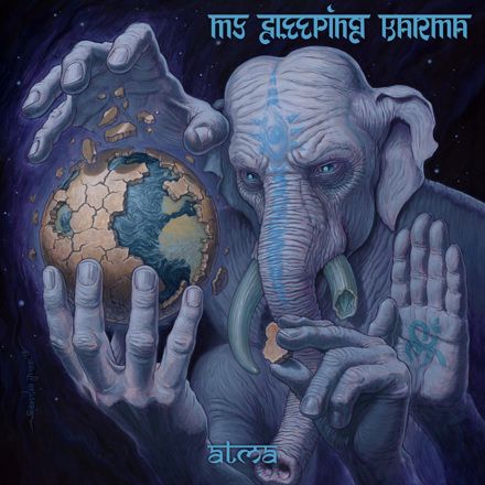 My Sleeping Karma objavili še en vizualizer