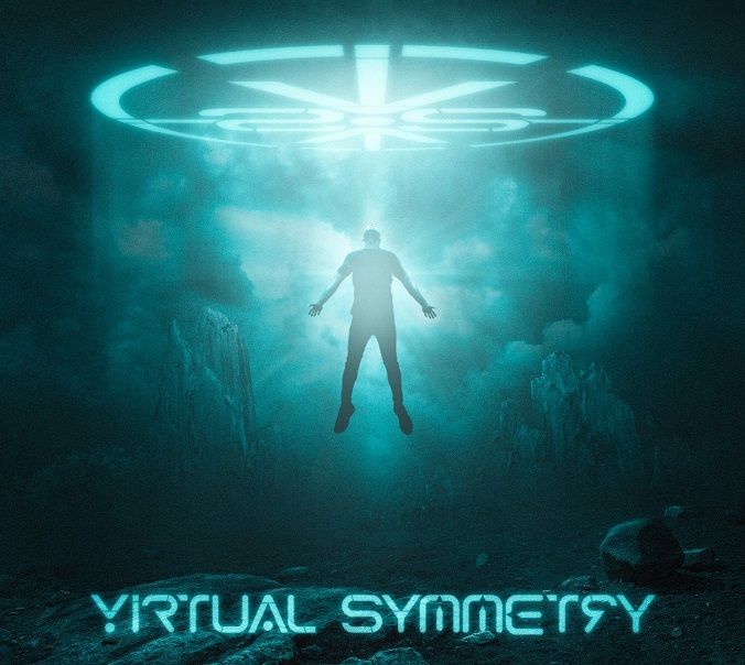 Virtual Symmetry razkrili drugi komad s samonaslovljenega albuma