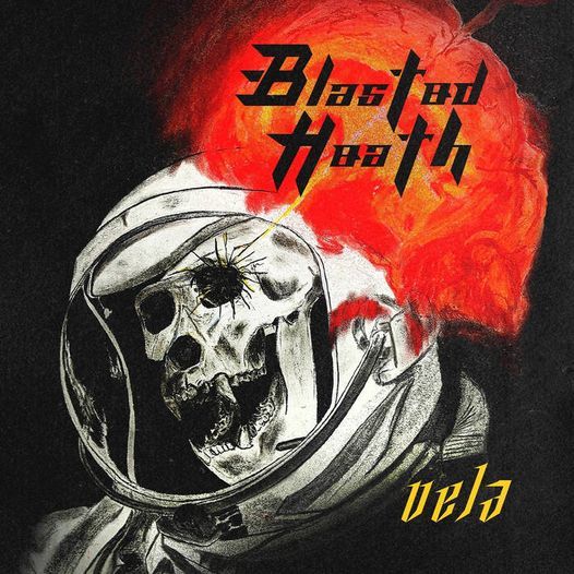 Blasted Heath so izdali prvenec Vela