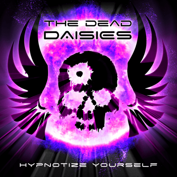 The Dead Daisies objavili besedilni video za sveži single