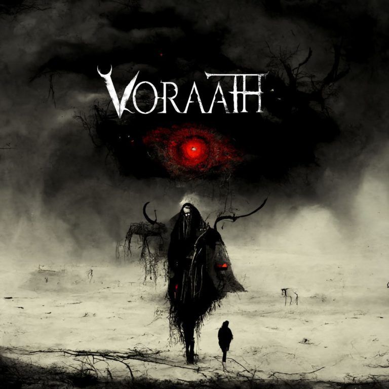 Voraath imajo nov single