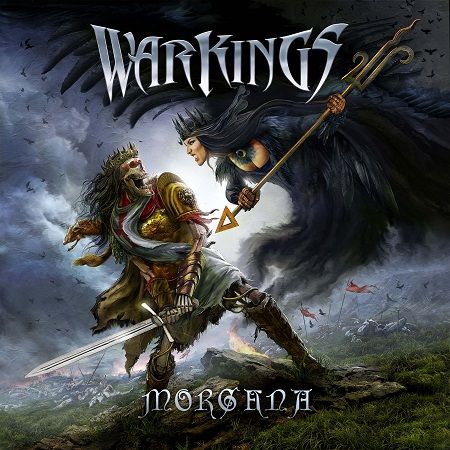 Warkings objavili besedilni video