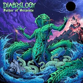 Diabology razkrili single Blackblood