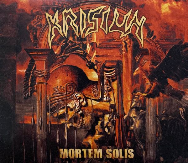 Mortem Solis