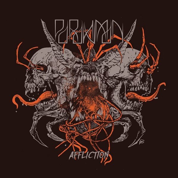 Parahuman razkrili Signal z albuma Affliction