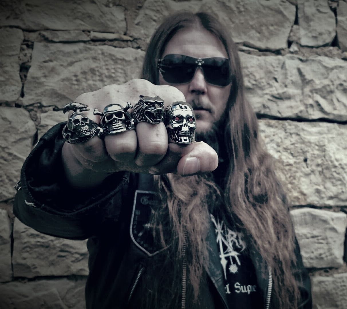 Nargaroth podpisali s Season Of Mist