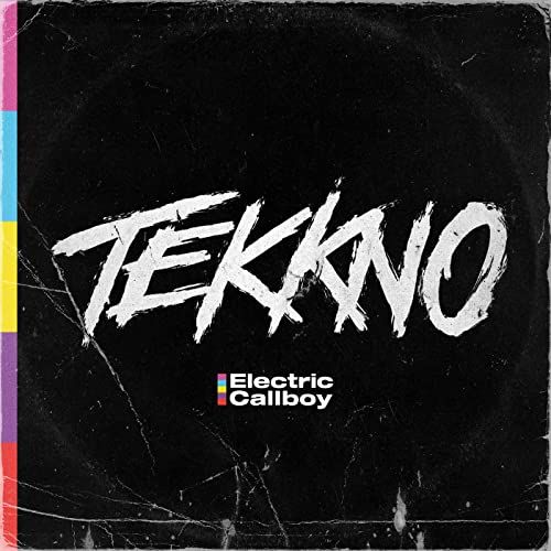 Electric Callboy so šli še korak dlje