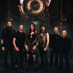 Nightwish imajo tudi uradno novega basista