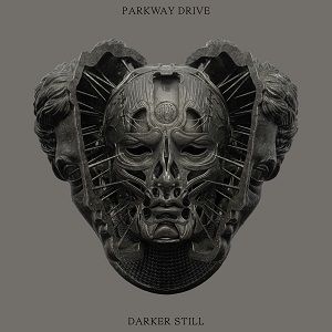 Parkway Drive razkrivajo naslovni komad prihajajočega albuma Darker Still