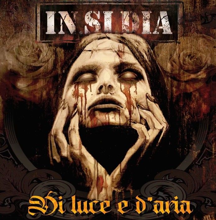 In.Si.Dia napovedujejo četrti album