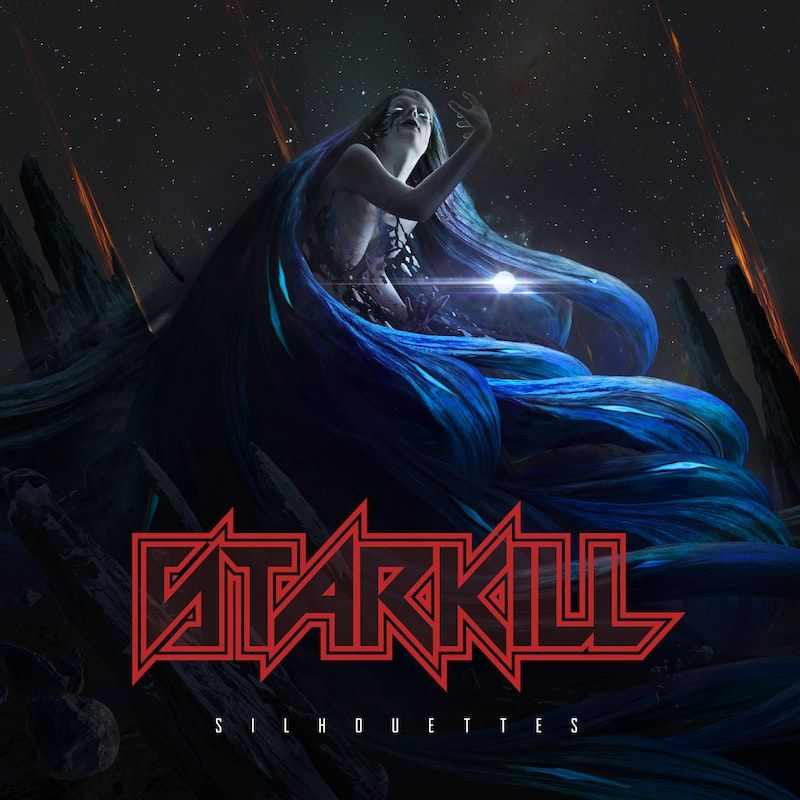 Starkill objavili single