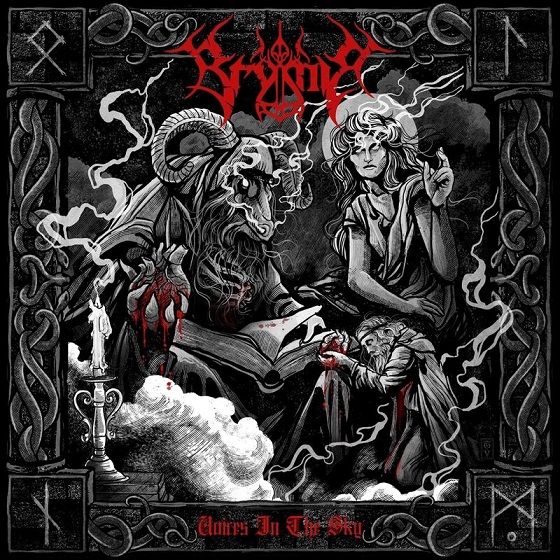 Brymir z novim albumom in novim videospotom