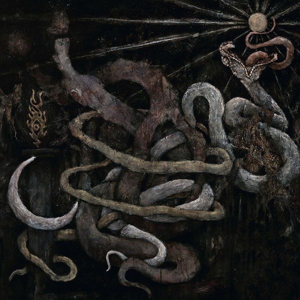 Death Siege od Hierophant v celoti na voljo za poslušanje