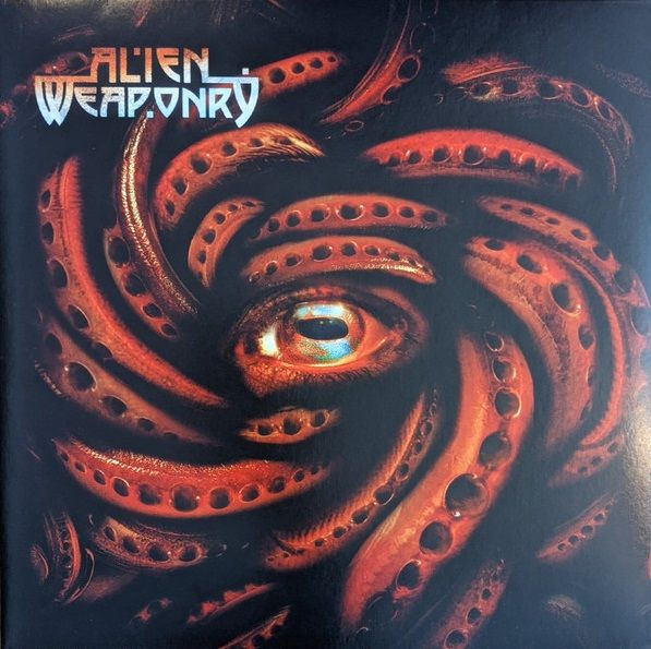 Alien Weaponry posneli video za Down The Rabbit Hole