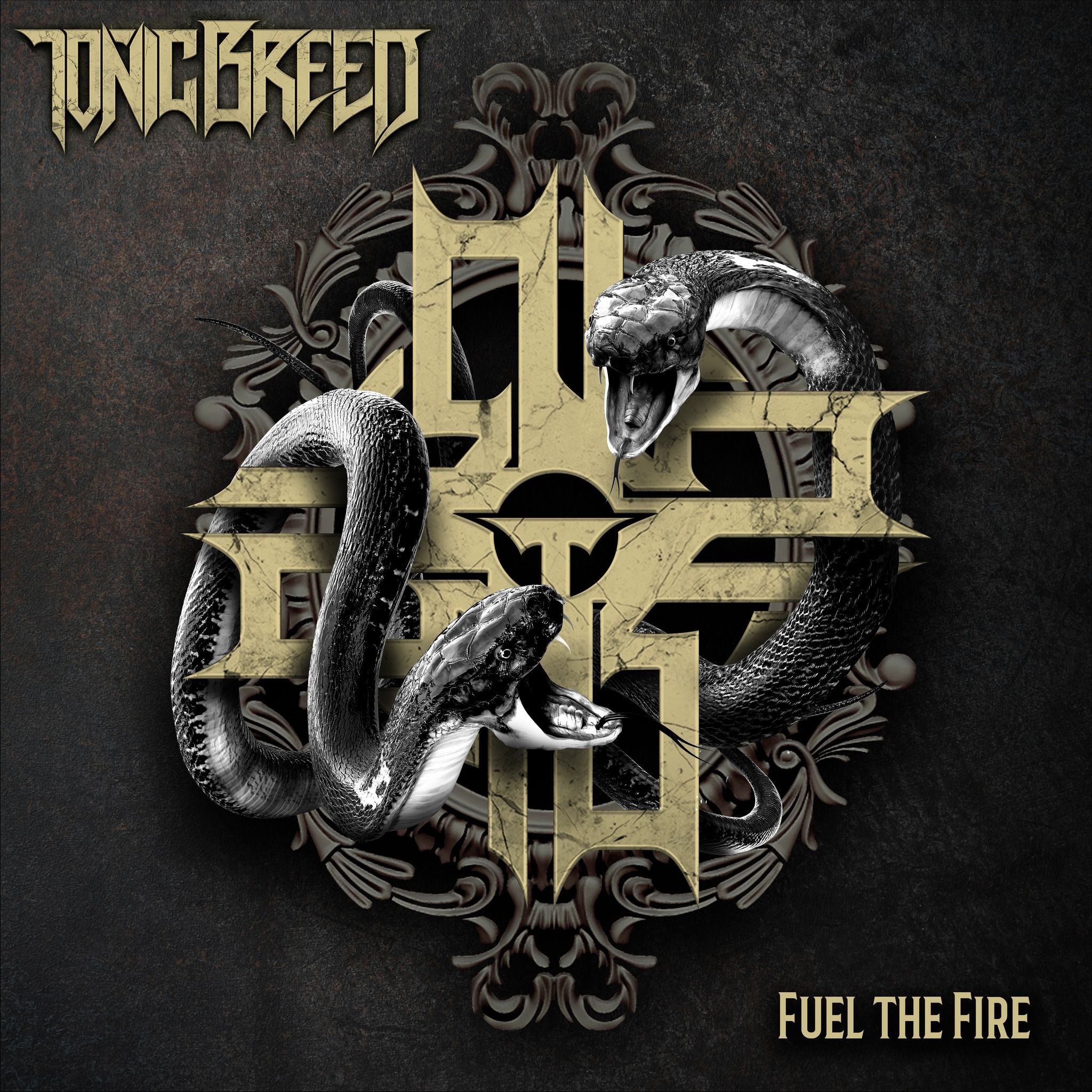 Tonic Breed imajo nov video