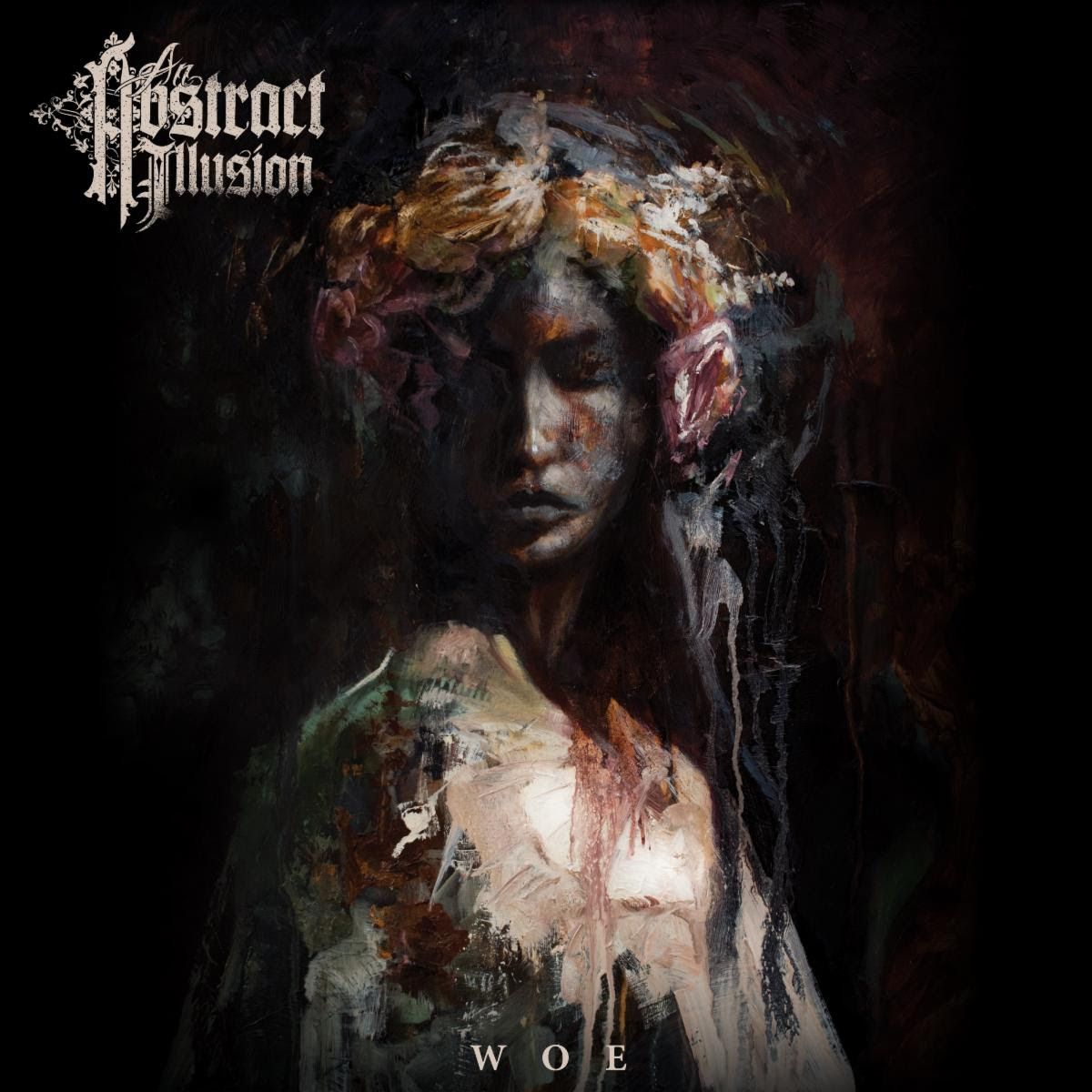 Predčasno s celotnim novim album tudi An Abstract Illusion
