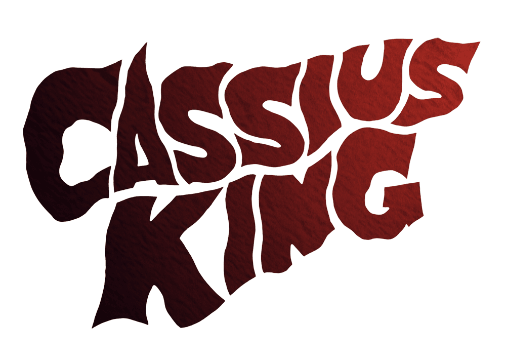 Cassius King napovedujejo album Dream The Dawn