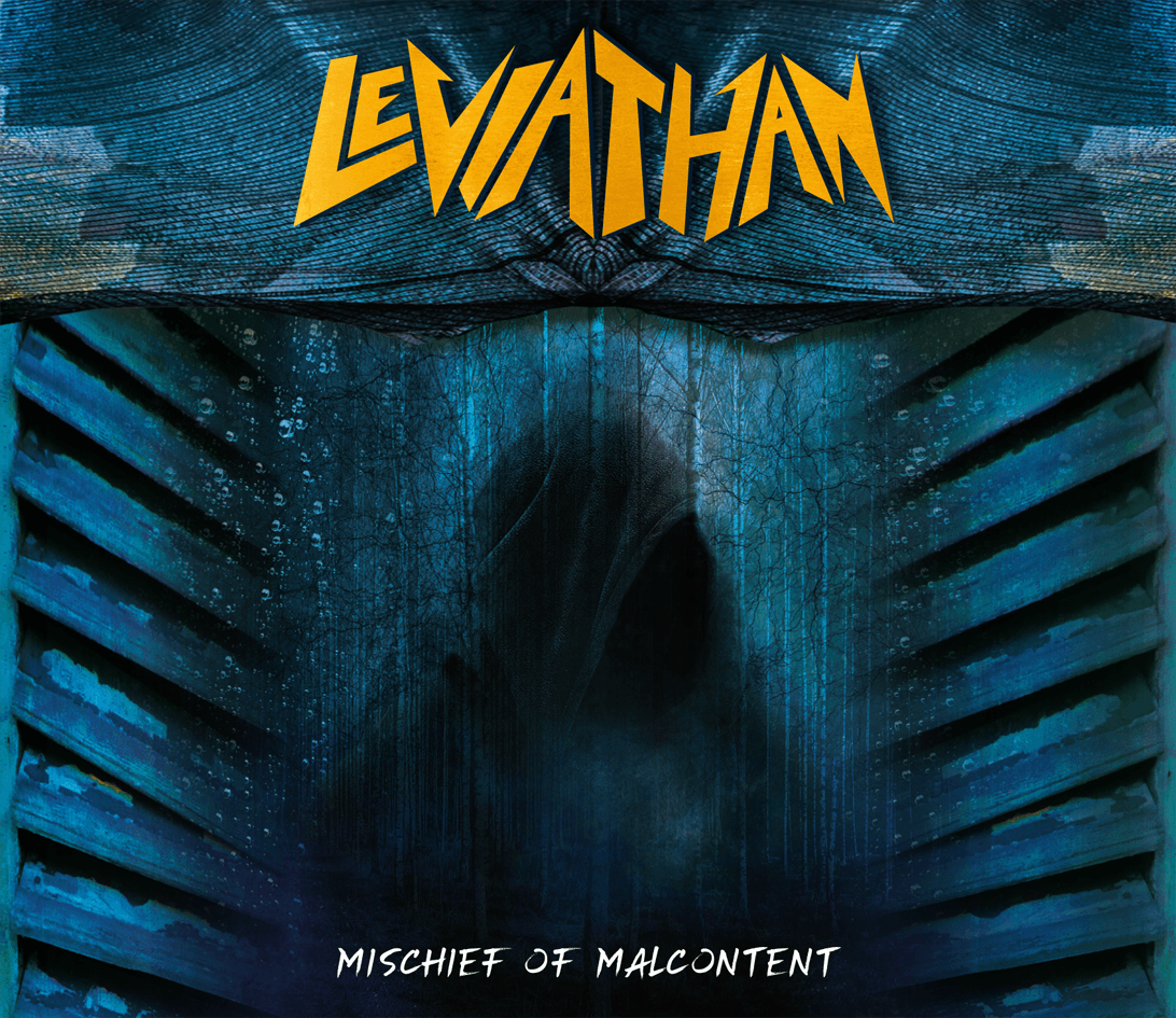 Leviathan so posneli videospot za komad Dark Side Down