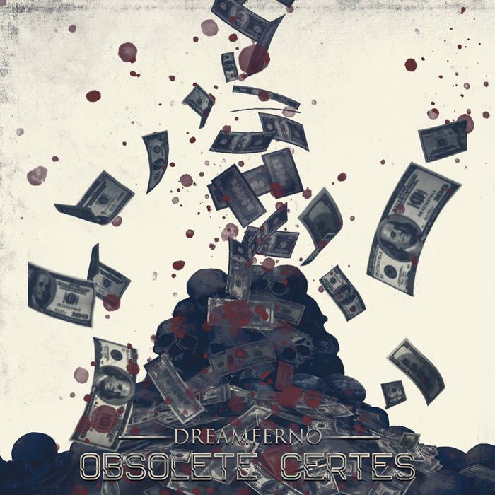Dreamferno izdali single Obsolete Certes