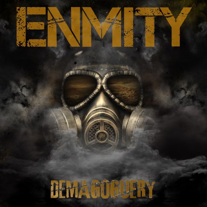Avstrijci Enmity kmalu z albumom Demagoguery