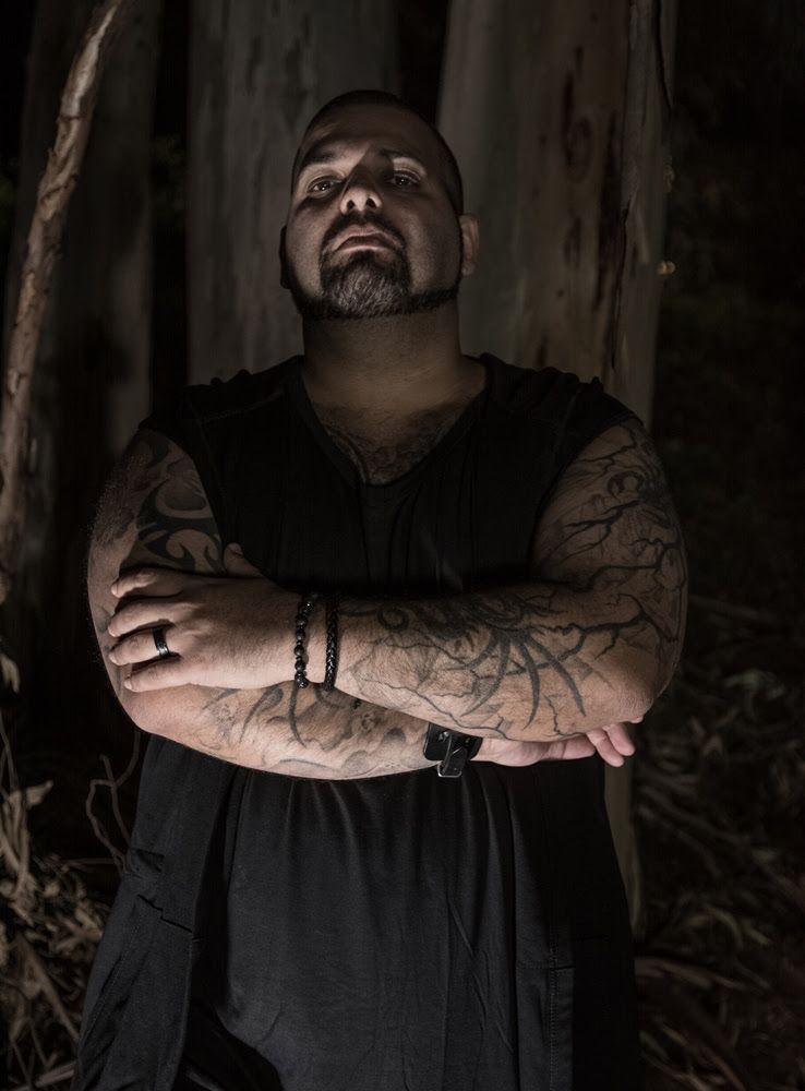 Whispers of the Forest od Defiled Embrace na voljo za poslušanje