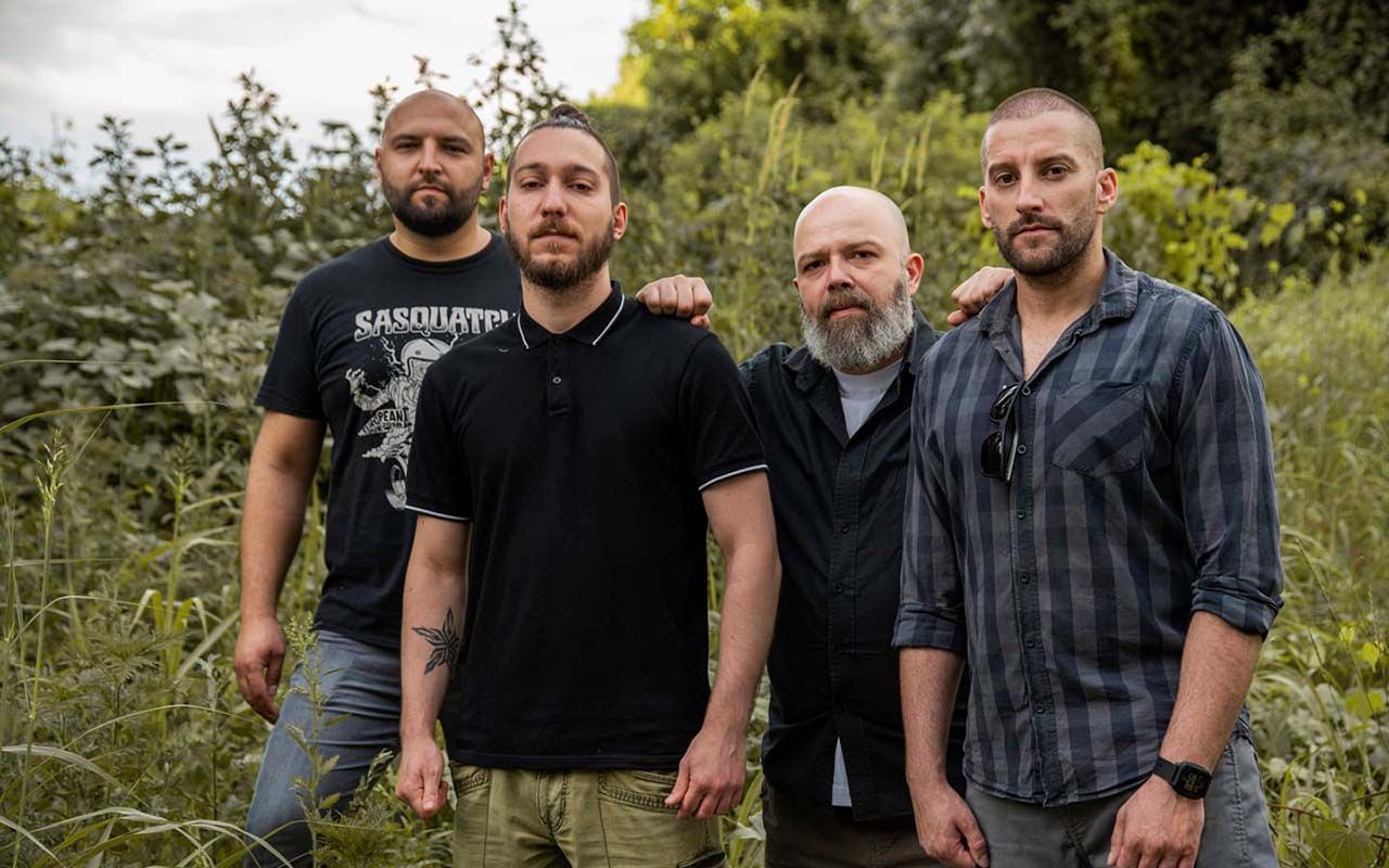 Northern Revival se vračajo z drugim dolgometražnim albumom Modification