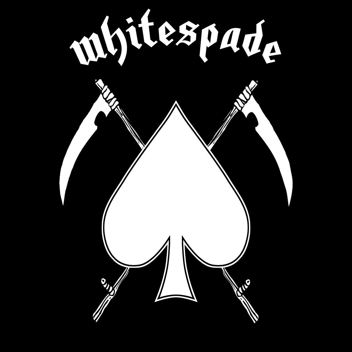 Midnight se z alter egom Whitespade poklanjajo legendarnim Motörhead