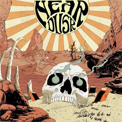 Near Dusk predstavljajo single Spliff 'em All