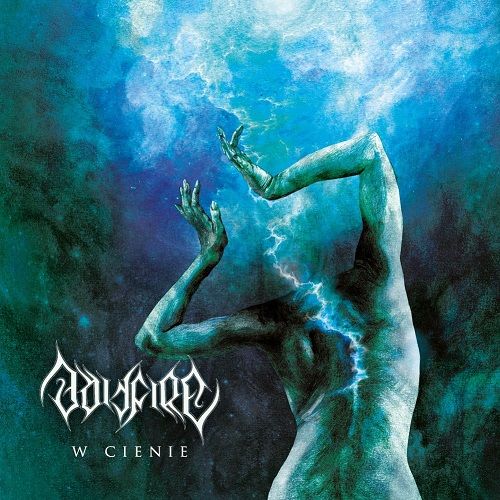Voidfire bodo izdali album W Cienie