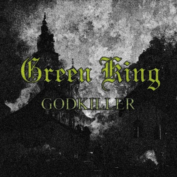 Green King objavili single s prihajajočega prvenca
