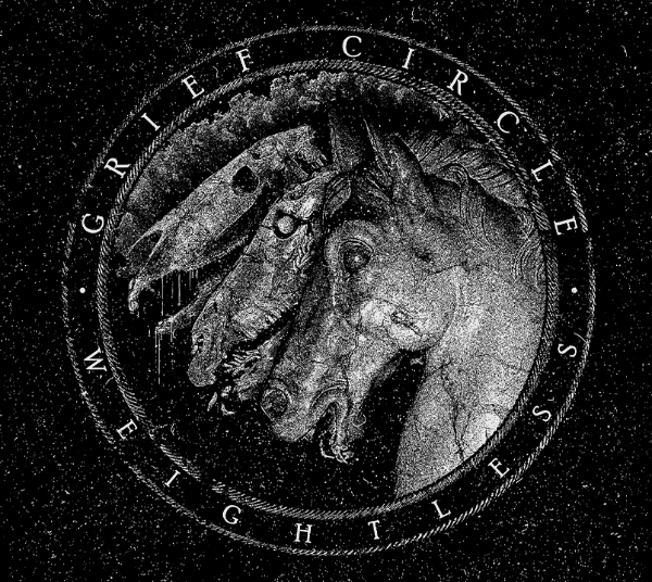 Grief Circle napovedujejo prvenec