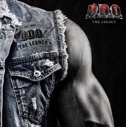 U.D.O. se pripravljajo na nov album